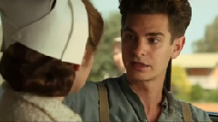 电影<血战钢锯岭>电视版2