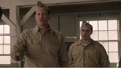 电影<血战钢锯岭>删节:无马赛克版