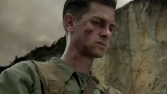 电影<血战钢锯岭>中国预告片1