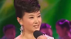 宋祖英 - 送你一朵东方茉莉