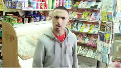 电影<街头岁月>预告片