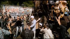 电影<离开>预告片