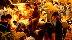 电影<米拉尔>精彩片段之Orphanage