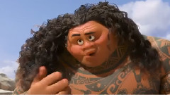 Drobnostka(Z Filmu Vaiana)