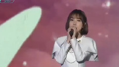 NAVILLERA&Rough- SBS歌谣大战 现场版16/12/26