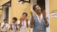 印度群星 - Naan Konjam Karuppu Thaan