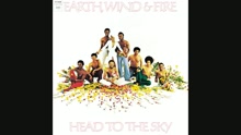 Earth, Wind & Fire - Build Your Nest (Audio)
