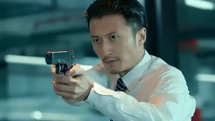 电影<惊天破>拍摄花絮制作特辑之人物特辑