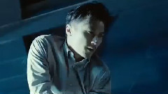 电影<惊天破>角色版预告片之谢霆锋