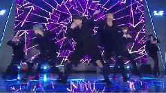 MONSTA X - 全场Cut