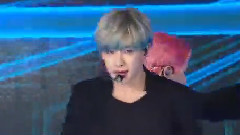 MONSTA X - Fighter & All In