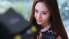 Etude Any Cushion CF 拍摄花絮