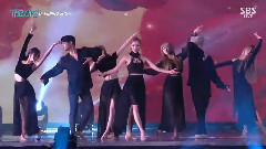 程潇 - Modern Dance Performance