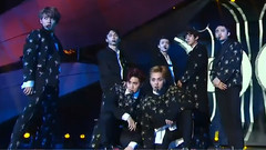 Solo Stage & Monster & One And Only