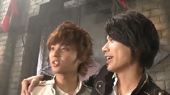 キ・ス・ウ・マ・イ -Kiss Your Mind 制作花絮