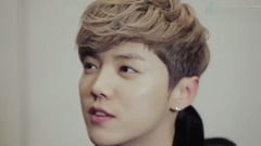 影响中国2016年度演艺人物鹿晗 这是一个关于“我不知道什么叫怂”的故事