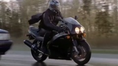 脑残的车祸现场