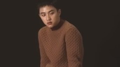 D.O.<For Life>冬专拍摄花絮