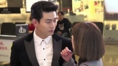 玉泽演(2PM) - 乐天免税店<七次的初吻>第6集花絮