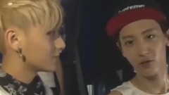 斌彬的瞬发力 EXO的圣诞礼物<For Life> CUT