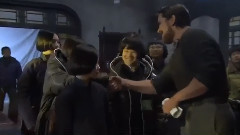 电影<金陵十三钗>花絮1:制作特辑