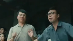 电影<杀戒>预告片1