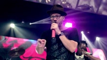 TobyMac - Feel It 现场版