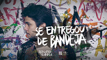 Se Entregou De Bandeja