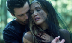 Delta Goodrem - The River