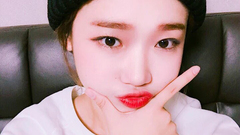 I.O.I家的逗比小可爱