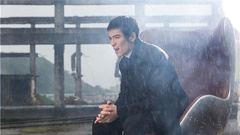 萧敬腾,甄子丹 - 决绝的信仰