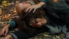 电影《西游伏妖篇》“打斗版”预告片