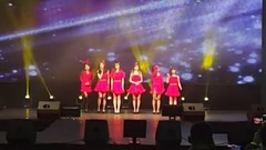 T-ara - TIAMO & 結束