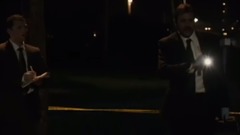 电影<德州杀场>精彩片段之Evidence