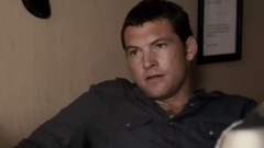 电影<德州杀场>精彩片段之As Good As Gone