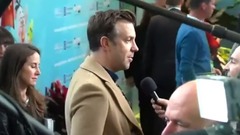 电影<愤怒的小鸟>联合国活动