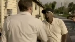 电影<德州杀场>意大利版预告片