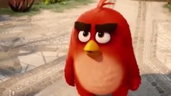 电影<愤怒的小鸟>中文口碑宣传片