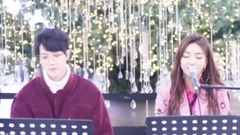 Have yourself a merry little Christmas