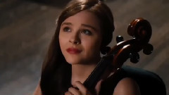 电影<如果我留下>预告片1