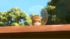 电影<闪电狗>精彩加长片段之Partnership