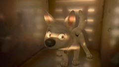 电影<闪电狗>拍摄花絮之Fully Awesome