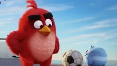 电影<愤怒的小鸟>专访影片主创