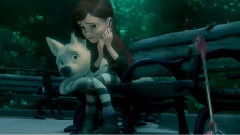 电影<闪电狗>预告片1