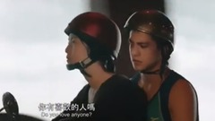 电影<一万公里的约定>台湾预告片