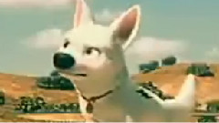 电影<闪电狗>台湾版预告片