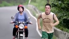 电影<一万公里的约定>花絮1:赖雅妍特辑