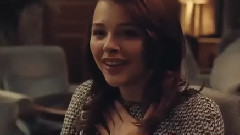 电影<锡尔斯玛利亚>片段之The meeting