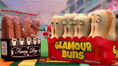 电影<香肠派对>预告片1