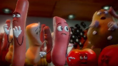 电影<香肠派对>预告片3